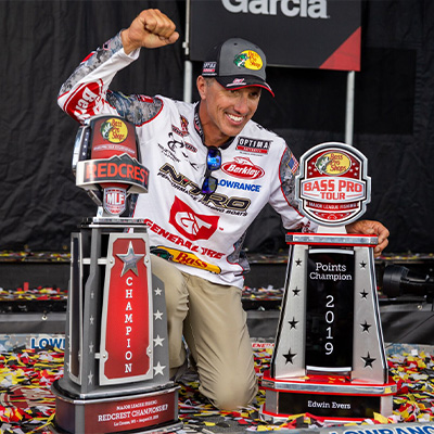 Edwin Evers-REDCREST